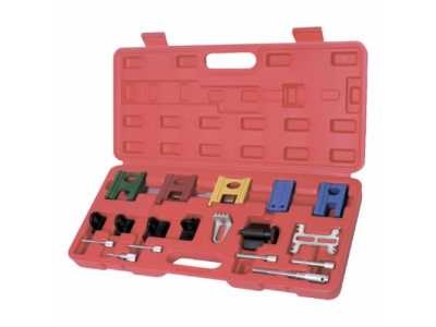 Набор фиксаторов маховика коленчатого вала и распредвалов мультимарочный WINMAX