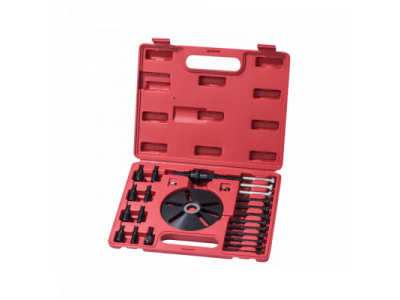 Съемник шкивов и рулевого колеса универсальный TA-A1101 от AE&T Съемник шкивов и рулевого колеса универсальный TA-A1101