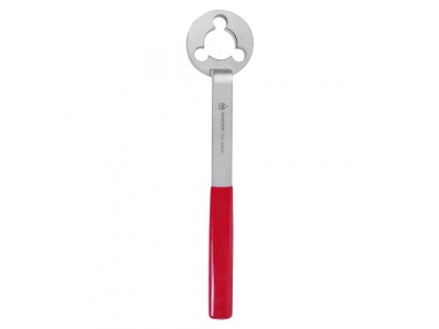 Ключ фиксатор шкивов ГРМ, 300 мм, МАСТАК от МАСТАК Ключ фиксатор шкивов ГРМ, 300 мм, МАСТАК