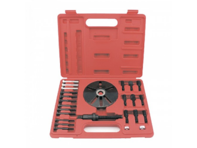 Съемник универсальный для демонтажа рулевого, зубчатого колес, шкивов, шестерни WINMAX от WINMAX Съемник универсальный для демонтажа рулевого, зубчатого колес, шкивов, шестерни WINMAX