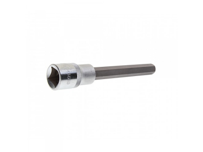 JTC Головка 1/2"хH10 120мм длинная с насадкой JTC