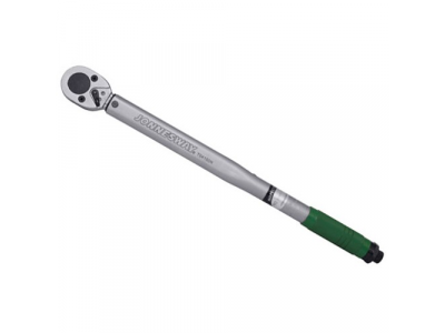Динамометрический ключ 1/2"DR, 42-210 Нм, T04150 JONNESWAY