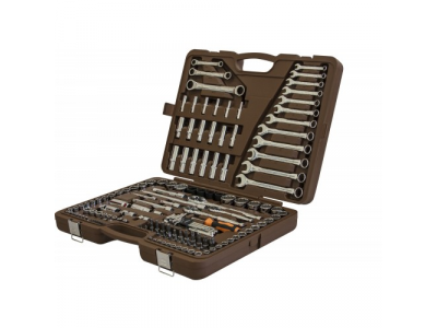 Специальный набор инструмента, 150 предметов, Ombra 911150