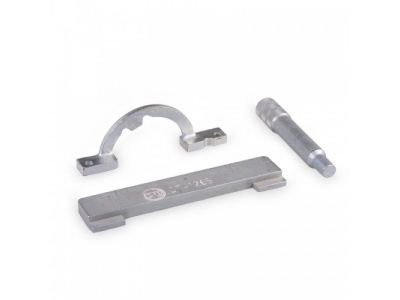 Набор инструмента для Opel/GM 1.0/1.2/1.4L от CAR-TOOL Набор инструмента для Opel/GM 1.0/1.2/1.4L