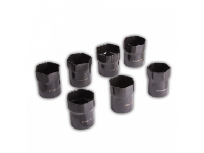 CT-H010 Набор головок от CAR-TOOL CT-H010 Набор головок