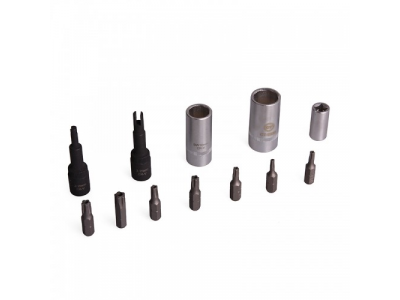 CT-E035 Набор специальных головок