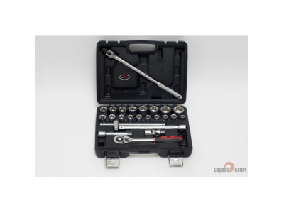 СЕРВИС КЛЮЧ 11025 Набор инструментов