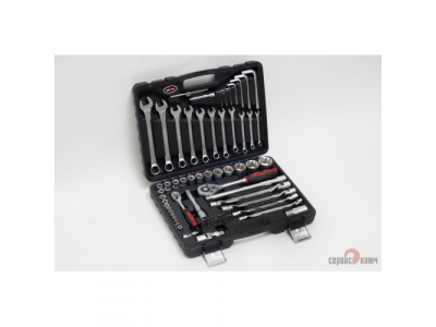 СЕРВИС КЛЮЧ 11077 Набор инструментов