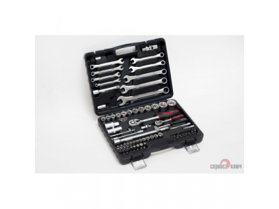 СЕРВИС КЛЮЧ 11082 Набор инструментов