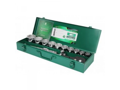 Набор инструментов 14 предметов 3/4 для грузовиков (T) Арсенал от АРСЕНАЛ Набор инструментов 14 предметов 3/4 для грузовиков (T) Арсенал