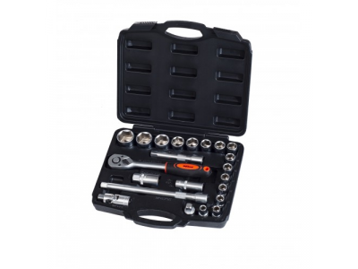 набор инструментов AV Steel 22 предмета, профессиональный