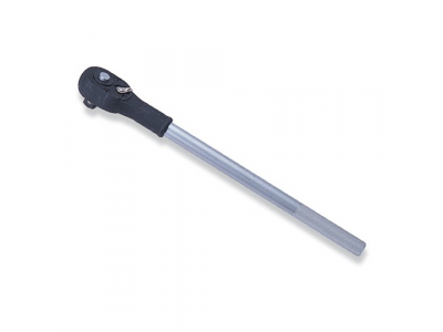 Трещотка 3/4"DR, 24 зубца, 500 мм, R1206 JONNESWAY