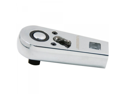 Трещоточная головка 3/8DR, R2603A JONNESWAY" от JONNESWAY Трещоточная головка 3/8DR, R2603A JONNESWAY"