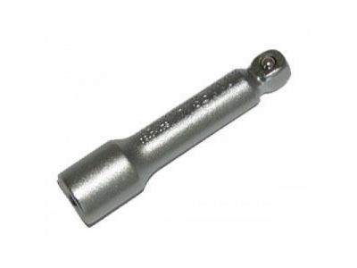 Удлинитель с шаром 1/4"DR, 50 мм, S21H2150 JONNESWAY