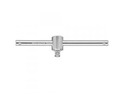 TH14011 Вороток Т-образный 1/4"DR от THORVIK TH14011 Вороток Т-образный 1/4"DR