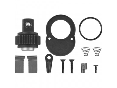 RH01245RK Ремонтный комплект для трещоточной рукоятки RH01245 от THORVIK RH01245RK Ремонтный комплект для трещоточной рукоятки RH01245