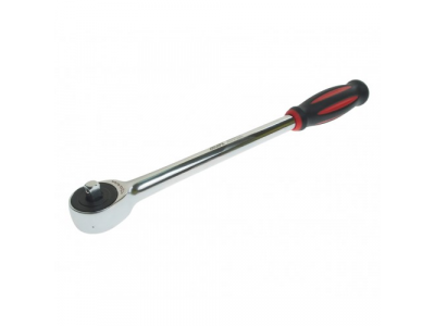 JTC Ключ трещотка 1/4" 255мм ротационная удлиненная JTC от JTC JTC Ключ трещотка 1/4" 255мм ротационная удлиненная JTC