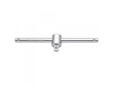 Вороток с бегунком 1/2" 300мм