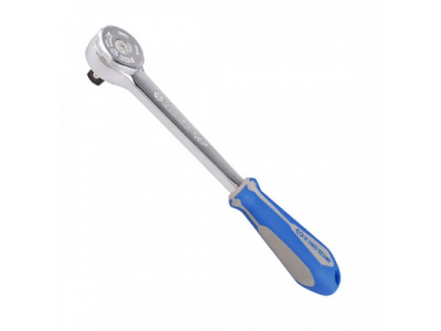 Трещотка 3/8", 200 мм, 72 зубца, дисковый механизм, KING TONY от KING TONY Трещотка 3/8", 200 мм, 72 зубца, дисковый механизм, KING TONY