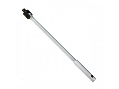 Вороток 1/2", 463 мм, с шарниром, KING TONY от KING TONY Вороток 1/2", 463 мм, с шарниром, KING TONY