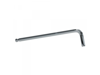 Ключ Г-образный шестигранный с шаром 7 мм., Ombra 502307 от OMBRA Ключ Г-образный шестигранный с шаром 7 мм., Ombra 502307