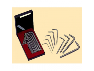 5091 Набор Г-обр. звезд. 9пр. от FORCE 5091 Набор Г-обр. звезд. 9пр.