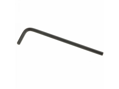 Ключ имбусовый HEX, 4мм, CrV // MATRIX от MATRIX Ключ имбусовый HEX, 4мм, CrV // MATRIX