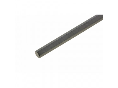 Ключ имбусовый HEX, 5мм, CrV // MATRIX от MATRIX Ключ имбусовый HEX, 5мм, CrV // MATRIX