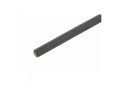 Ключ имбусовый HEX, 6мм, CrV // MATRIX от MATRIX Ключ имбусовый HEX, 6мм, CrV // MATRIX