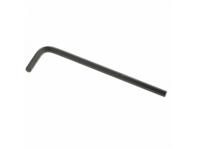 Ключ имбусовый HEX, 6мм, CrV // MATRIX от MATRIX Ключ имбусовый HEX, 6мм, CrV // MATRIX