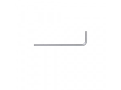 ключ шестигранный Г-образный удлинённый 5мм