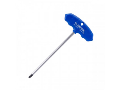 Ключ Т-образный TORX T30, 200 мм, KING TONY от KING TONY Ключ Т-образный TORX T30, 200 мм, KING TONY