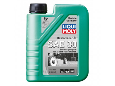 Моторное масло LiquiMoly 1264 от LIQUI MOLY Моторное масло LiquiMoly 1264