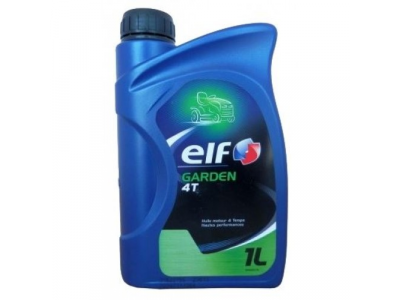 Индустриальное масло ELF GARDEN 4T 18B1L ELF C1 от ELF Индустриальное масло ELF GARDEN 4T 18B1L ELF C1