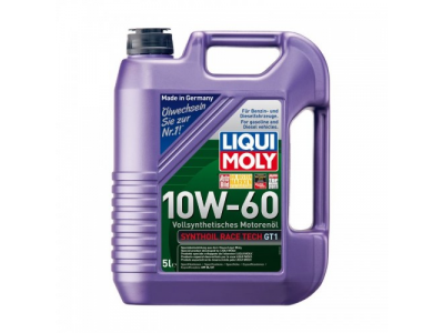 Моторное масло LiquiMoly 1944 от LIQUI MOLY Моторное масло LiquiMoly 1944