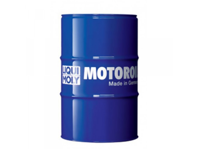 Моторное масло LiquiMoly 3758 от LIQUI MOLY Моторное масло LiquiMoly 3758