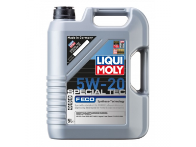 Моторное масло LiquiMoly 3841 от LIQUI MOLY Моторное масло LiquiMoly 3841