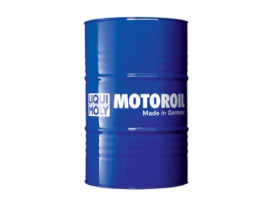 Моторное масло LiquiMoly 7518 от LIQUI MOLY Моторное масло LiquiMoly 7518
