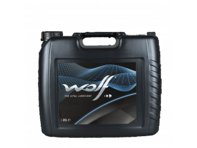 Моторное масло WOLF GUARDTECH 10W40 B4 DIESEL 20L от WOLF Моторное масло WOLF GUARDTECH 10W40 B4 DIESEL 20L