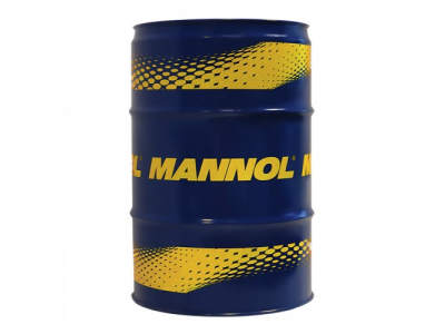MANNOL Legend+Ester 0W-40 60L