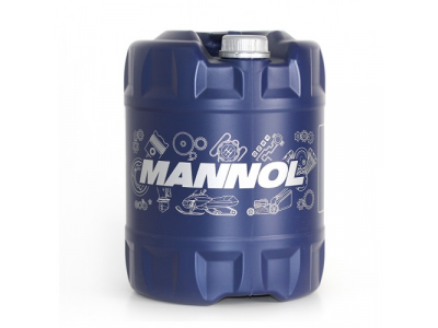 MANNOL Special 10W-40 20L от MANNOL MANNOL Special 10W-40 20L