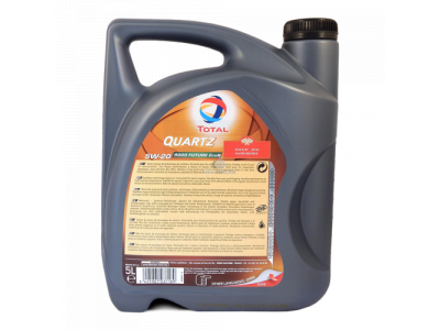 Моторное масло TOTAL QUARTZ 9000FUT.ECOB 5W20 3B5L TOT C от TOTAL Моторное масло TOTAL QUARTZ 9000FUT.ECOB 5W20 3B5L TOT C