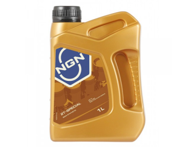 2T-SPECIAL 1L от NGN 2T-SPECIAL 1L