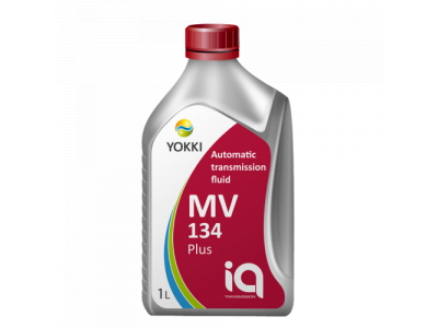 YOKKI IQ ATF MV 134plus от YOKKI YOKKI IQ ATF MV 134plus