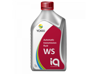 YOKKI IQ ATF WS от YOKKI YOKKI IQ ATF WS