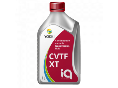 YOKKI IQ CVTF XT от YOKKI YOKKI IQ CVTF XT