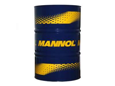 MANNOL ATF AG52 Automatic Special 208L от MANNOL MANNOL ATF AG52 Automatic Special 208L