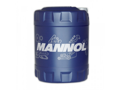 MANNOL ATF AG55 10L от MANNOL MANNOL ATF AG55 10L