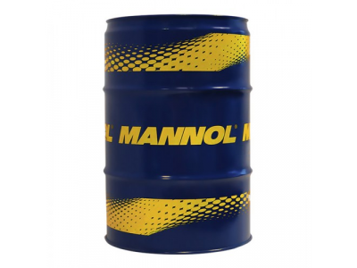 MANNOL Maxpower 4x4 75W-140 60L от MANNOL MANNOL Maxpower 4x4 75W-140 60L