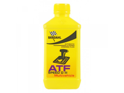 T&D OIL API GL-5 & GL-4 / MT-1 ZF/ TE-ML 05A/12E/16B/17B/19B/21A от Bardahl T&D OIL API GL-5 & GL-4 / MT-1 ZF/ TE-ML 05A/12E/16B/17B/19B/21A